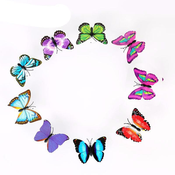 Lovely Beautiful Wall LED Light