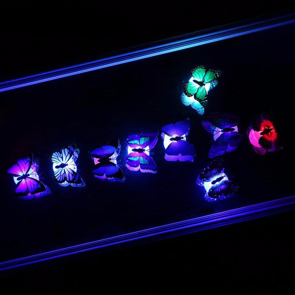 Lovely Beautiful Wall LED Light