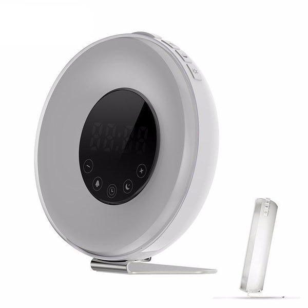 LED Digital Wake Up Clock