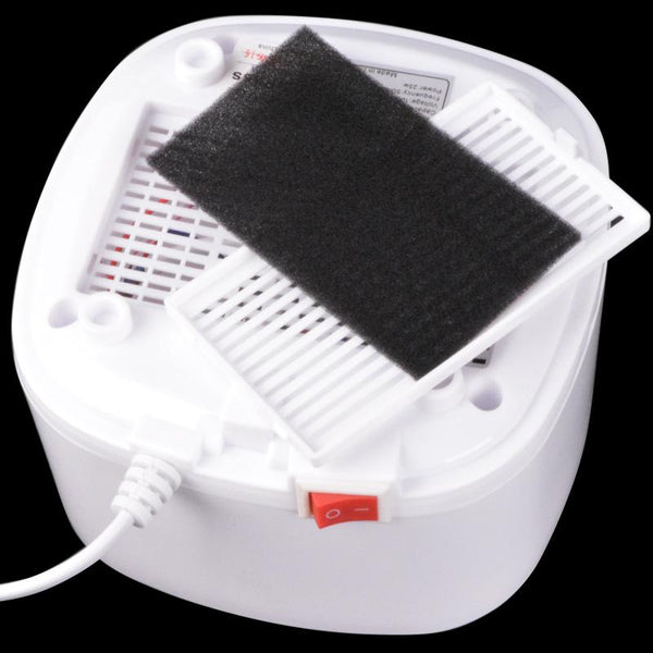 Hallow Out Floral Mist Maker Diffuser