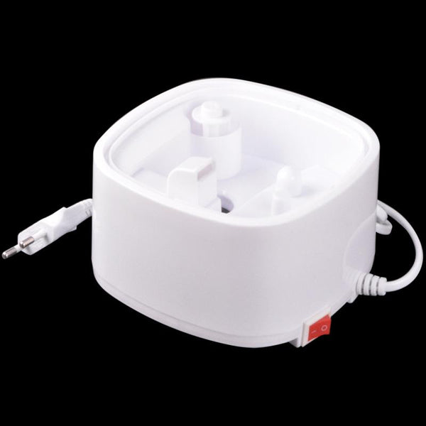 Hallow Out Floral Mist Maker Diffuser