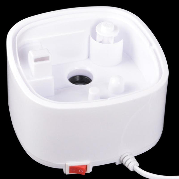 Hallow Out Floral Mist Maker Diffuser