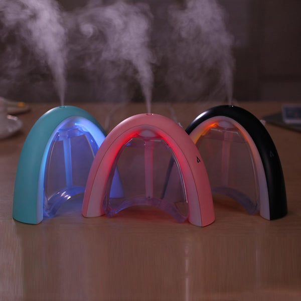 USB Aromatherapy Essential Oil Diffuser