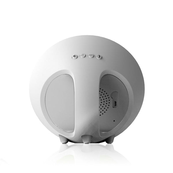 3 in 1 Snoozing Wake Up Light