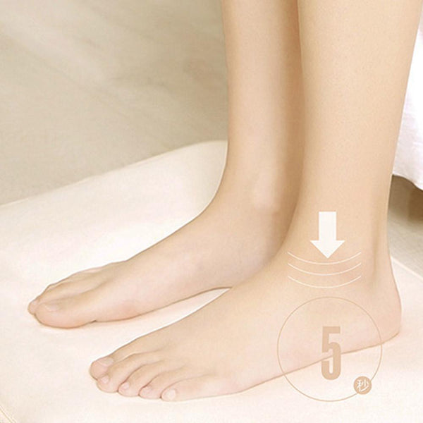 Lazy Smart Alarm Clock Mat