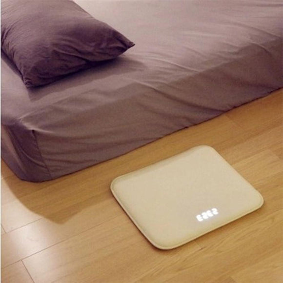 Lazy Smart Alarm Clock Mat