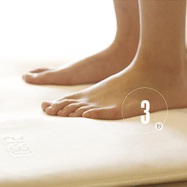 Lazy Smart Alarm Clock Mat