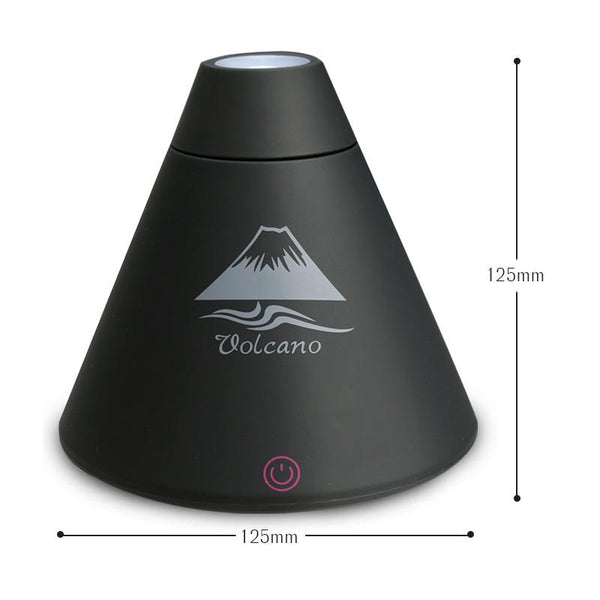 Creative Volcano Ultrasonic Diffuser