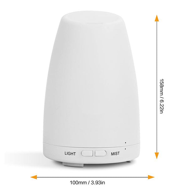 Calming Aromatherapy Diffuser