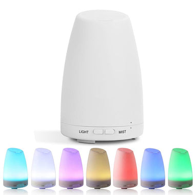 Calming Aromatherapy Diffuser