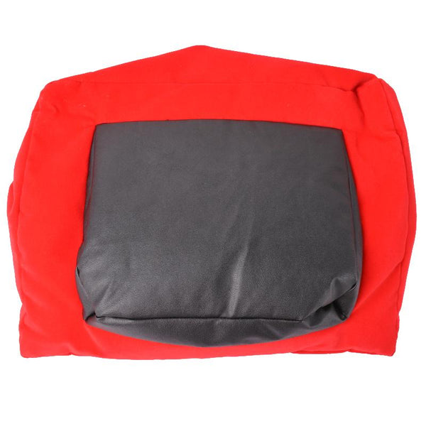 Geeky Ipad/Tablet Holder Pillow