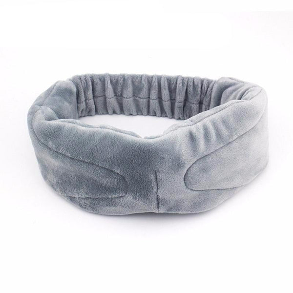 Bluetooth Earphone Sleep Mask