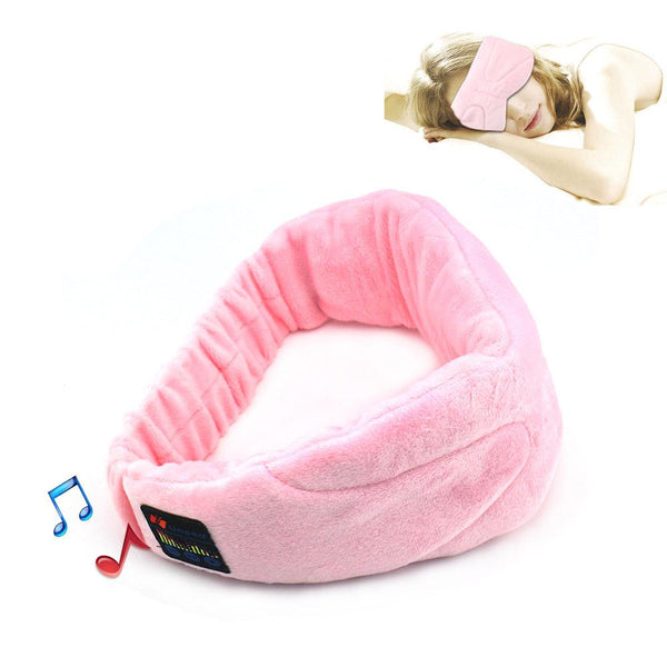 Bluetooth Earphone Sleep Mask