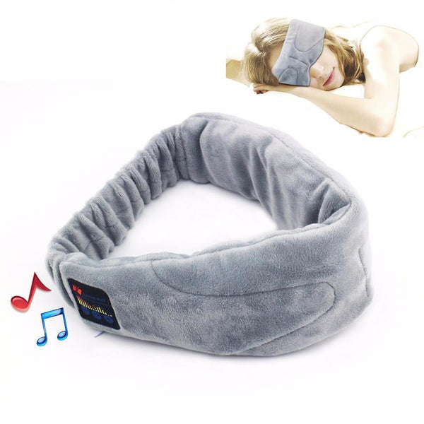 Bluetooth Earphone Sleep Mask