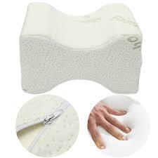 Memory Foam Leg Pillow