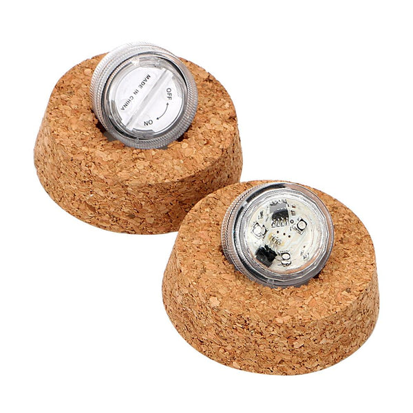 Romantic Rose Bulb Dimmer Lamp