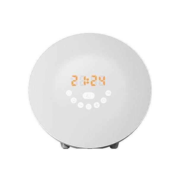 3 in 1 Snoozing Wake Up Light
