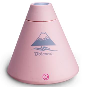 Creative Volcano Ultrasonic Diffuser